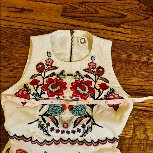 Anthropologie Dress! - Picture 6 of 6